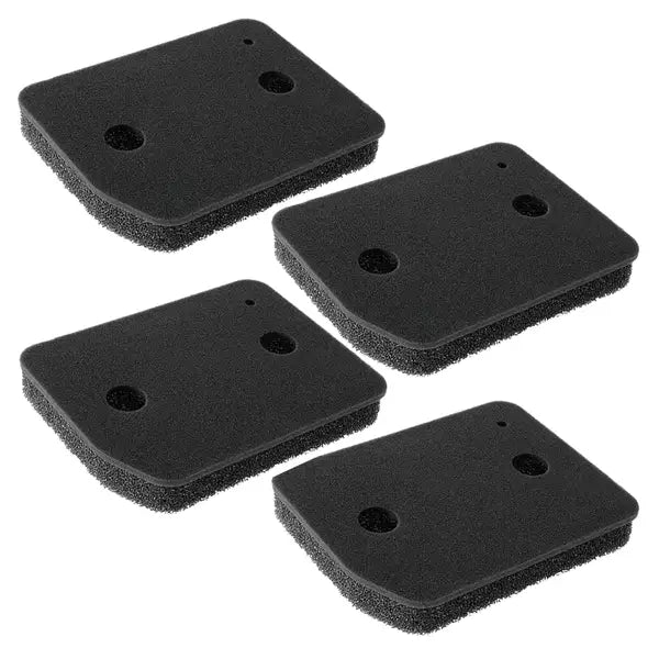 4X Dryer Sponge Filter 09164761 for Miele T1 Series Heat Pump Dryer