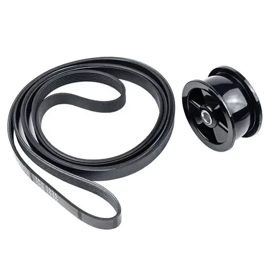 7PH1930 belt and idler pulley - Sparesbarn