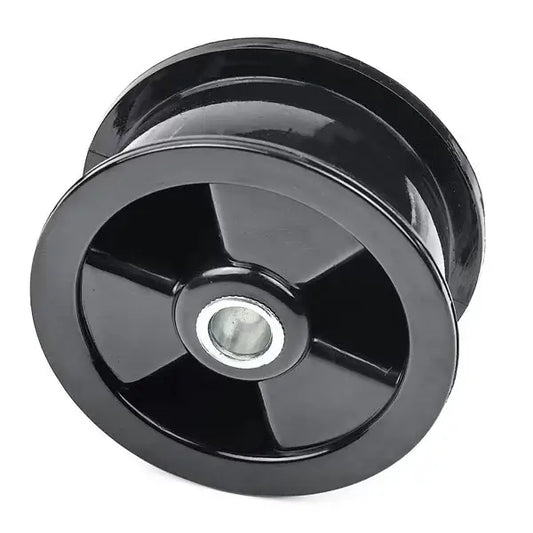125012503/4 tensioner pulley for AEG Electrolux Juno - Sparesbarn