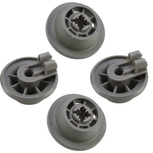 Bosch 00611475 dishwasher roller wheels - Sparesbarn