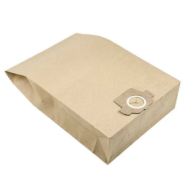 Bosch 2609256F68 vacuum dust bags - Sparesbarn