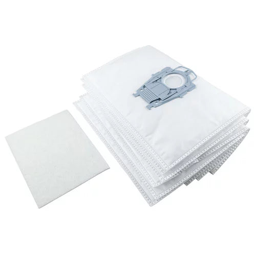 Type P vacuum cleaner dust bag - Sparesbarn