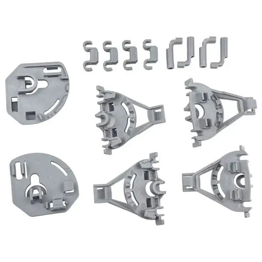 Dishwasher rack clips 418675 - Sparesbarn