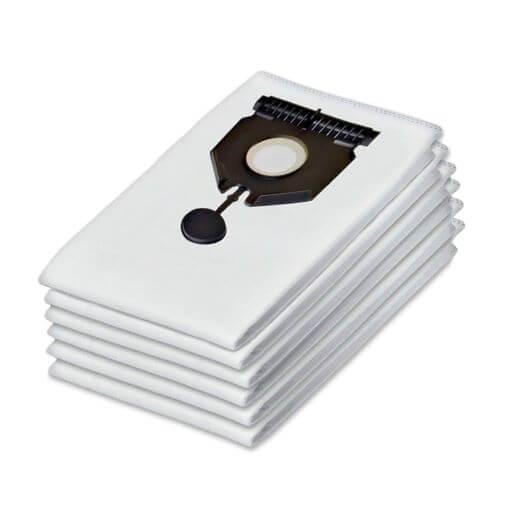 Karcher NT30 filter bag replacement bag Sparesbarn