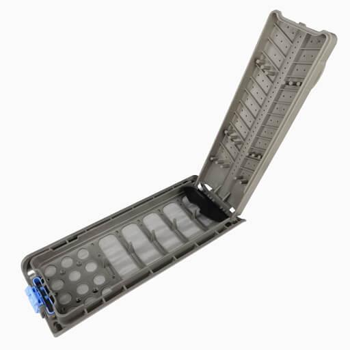 LG ADQ74533403 Lint Filter Replacement for WTG9032WF WTG9034WF Sparesbarn