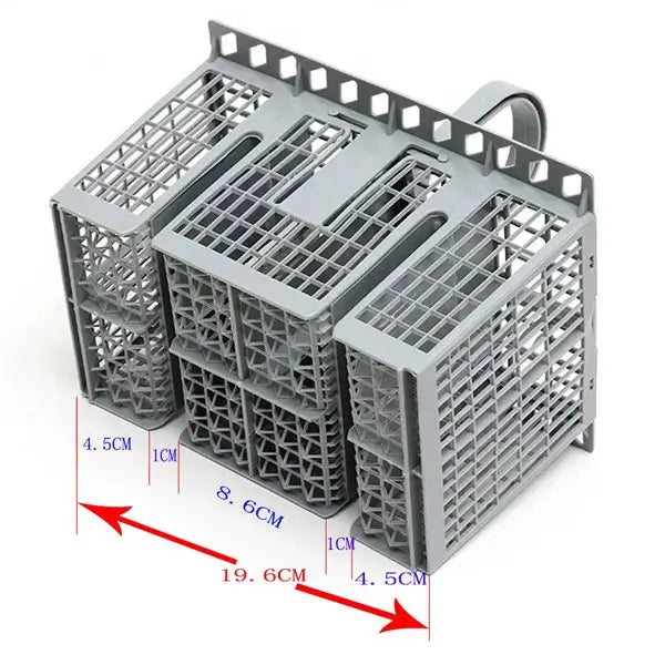 Siemens SZ73100 Dishwasher Basket Sparesbarn