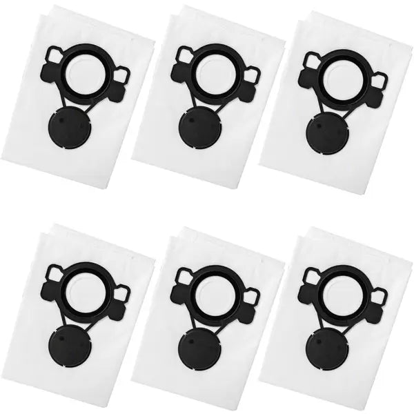 Nilfisk Attix 44 bag Sparesbarn