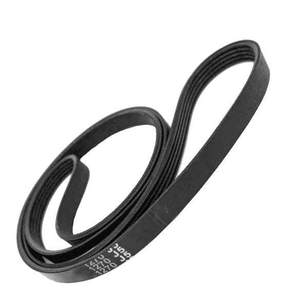 Samsung 5PJ1270 washer drum belt - Sparesbarn