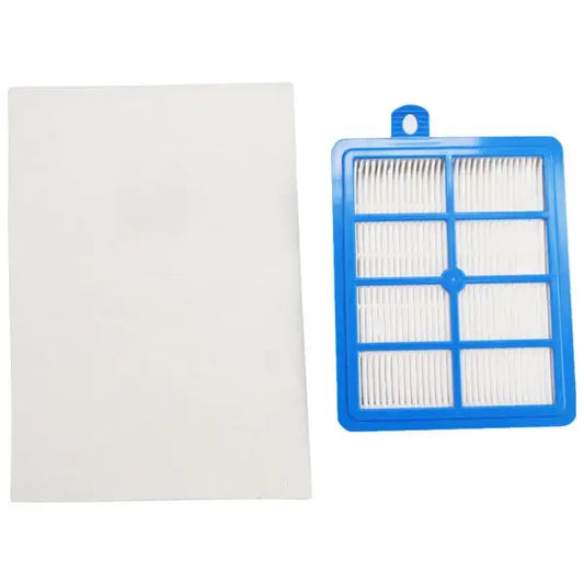 Vacuum Filter for Wertheim UF20 QF20 W4030 W5030 Sparesbarn