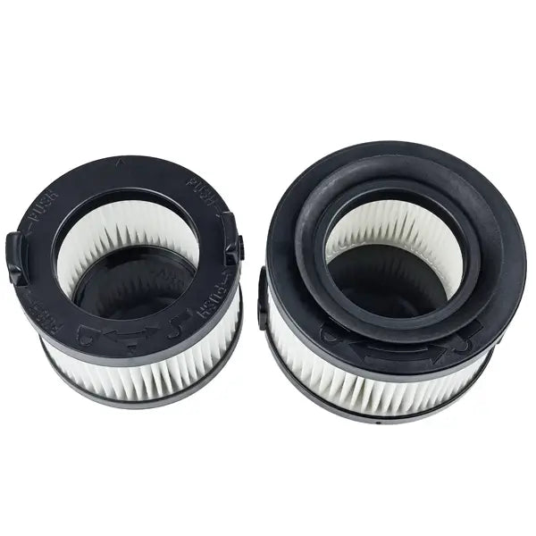 Wertheim W8301 Evolution MAX Filter -Sparesbarn