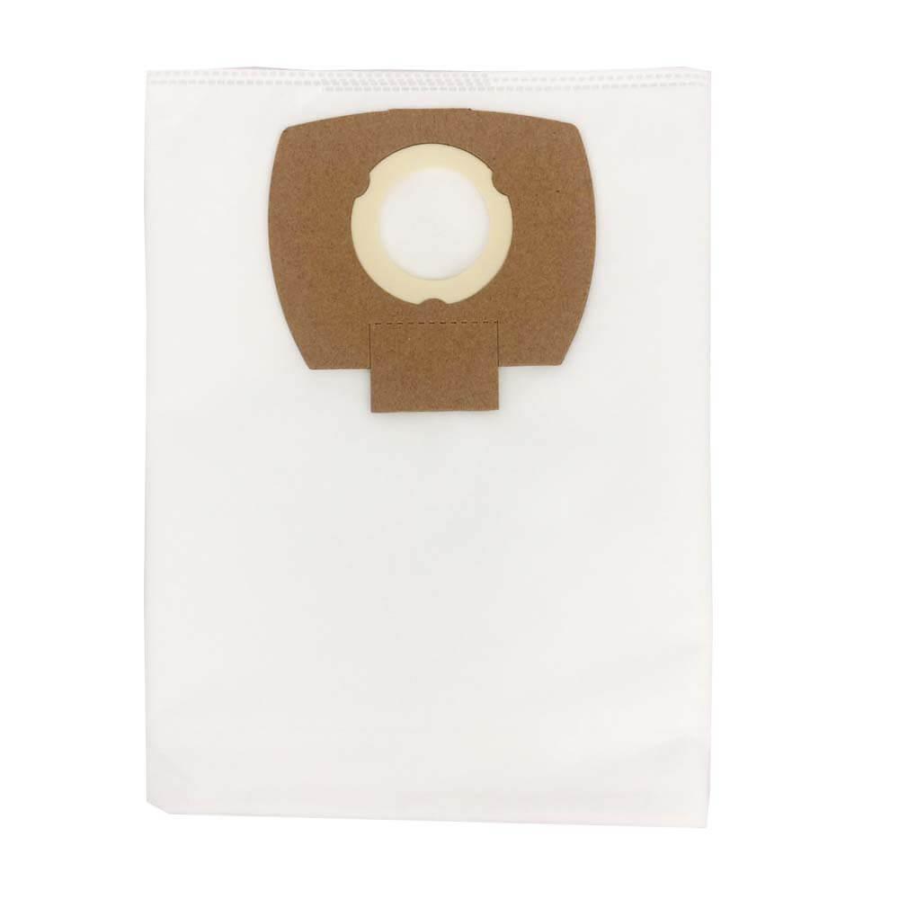 6 Fleece Vacuum Bags For Stihl SE60/SE 60 E/SE 60 C/SE61 20 Liter Sparesbarn