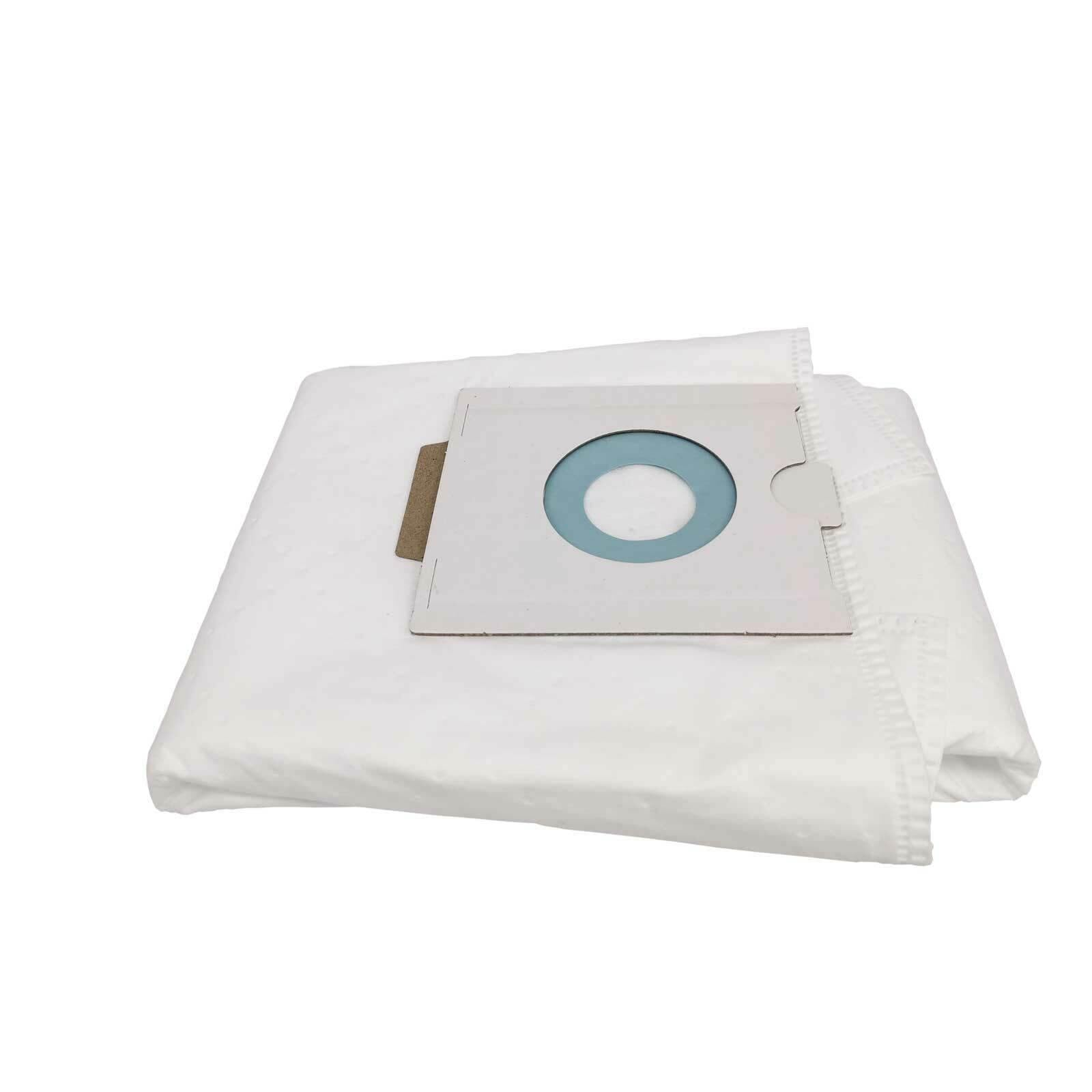6x Synthetic Dust Bags For Festool CT 26 Dust Extractors SC FIS-CT 26/5 496187 Sparesbarn