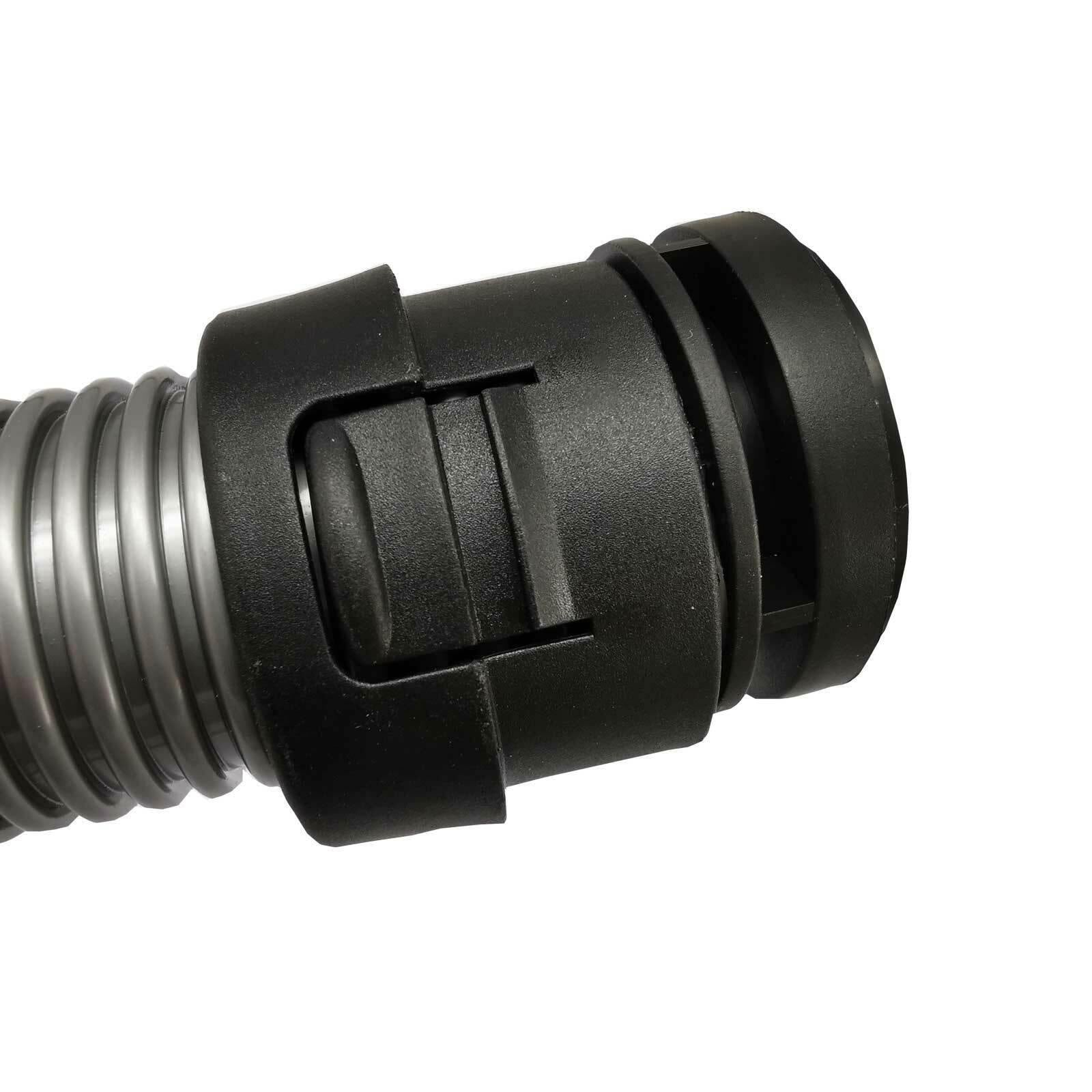 Flexible Suction Hose 2.5 Meter For Miele Compact C2 S8 S6000 Series Sparesbarn