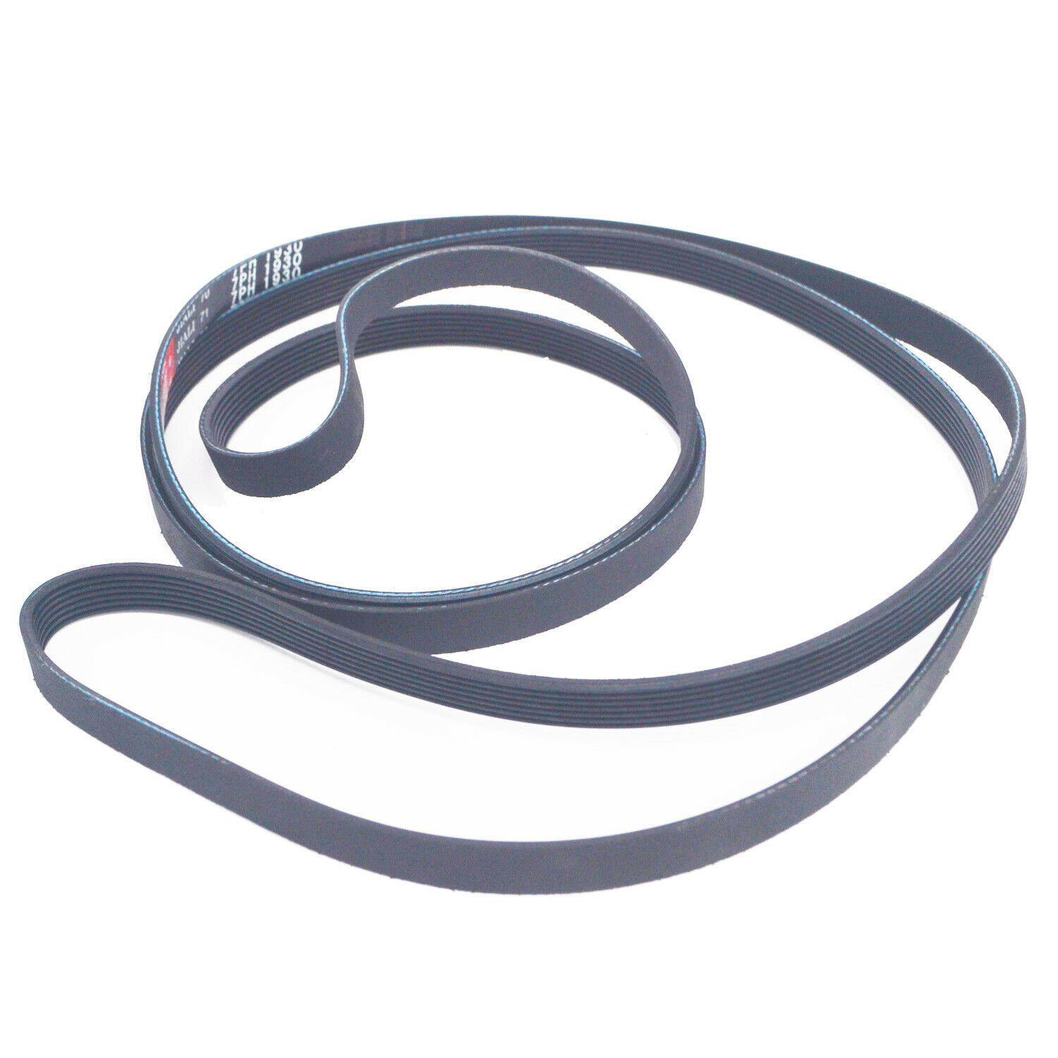 Dryer Belt For Simpson Westinghouse Omega Electrlux BEKO 0198300011 7PH1930 Sparesbarn