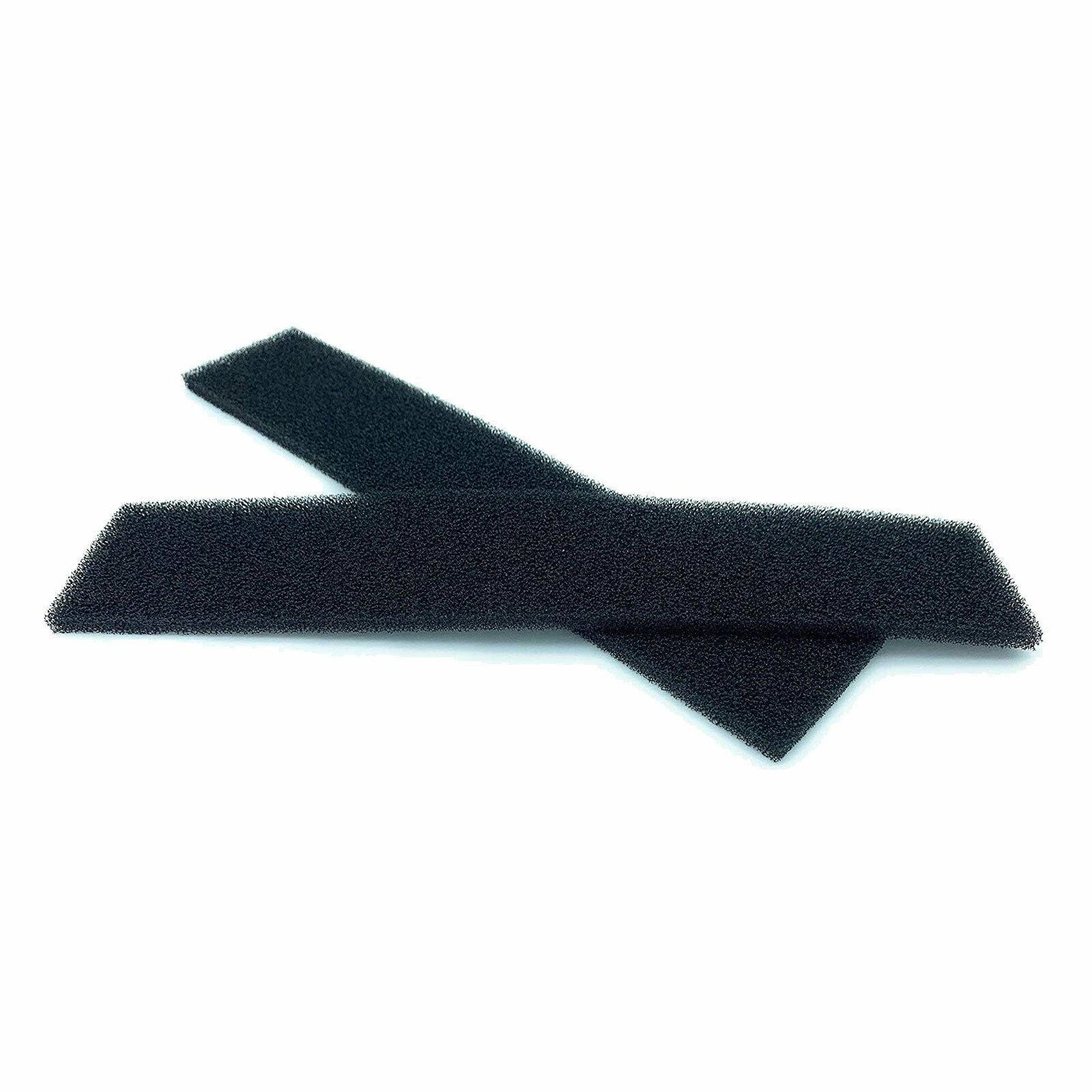 Tumble Dryer Foam Filter For Miele 6057930 Dreieck 9688381 Streifen 9688380 Sparesbarn