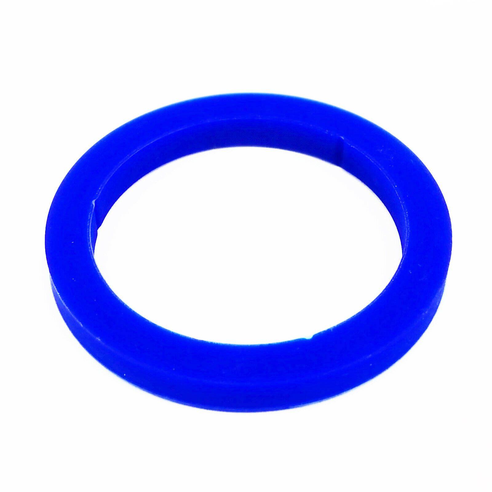 2X Rubber Group Head Seal Gasket For Gaggia GD GE LCD DECO D90 E90 FD2000 FE2000 Sparesbarn