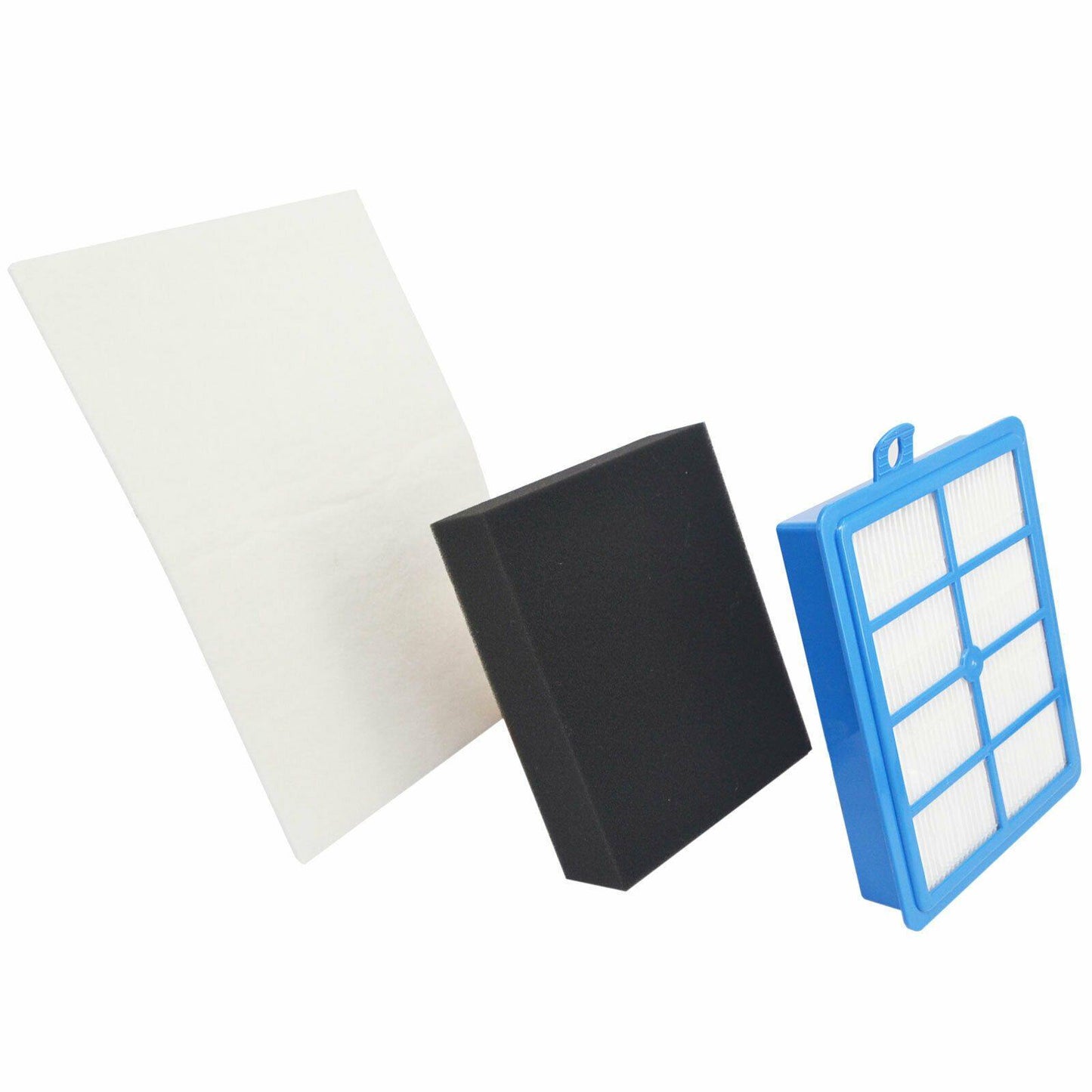 Hepa Filter Starter kit For Electrolux Supercyclone ASC6910 ASC6820 ASC6925 Sparesbarn