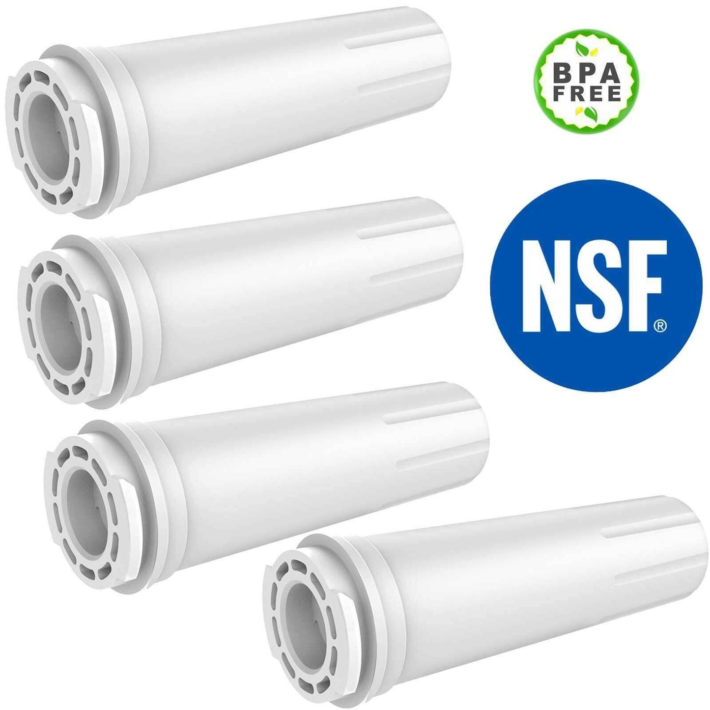 Fridge Filters Compatible For Fisher Paykel 836848WF 836848 836860 67003662 Sparesbarn