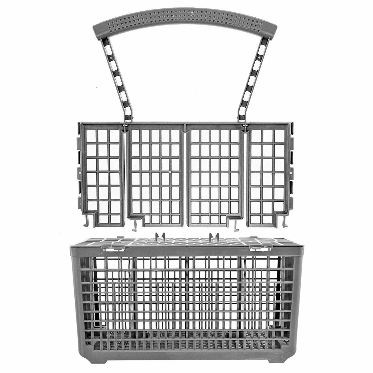 Dishwasher Cutlery Basket Cage For Westinghouse Electrolux Dishlex AEG Lid Base Sparesbarn