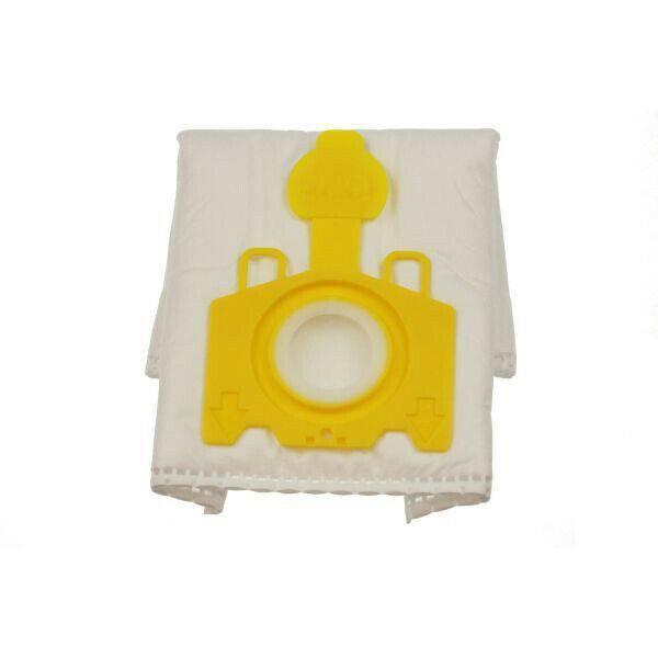 Synthetic bags & Filters For Miele Type KK 10123260 HyClean Vacuum Cleaner Sparesbarn