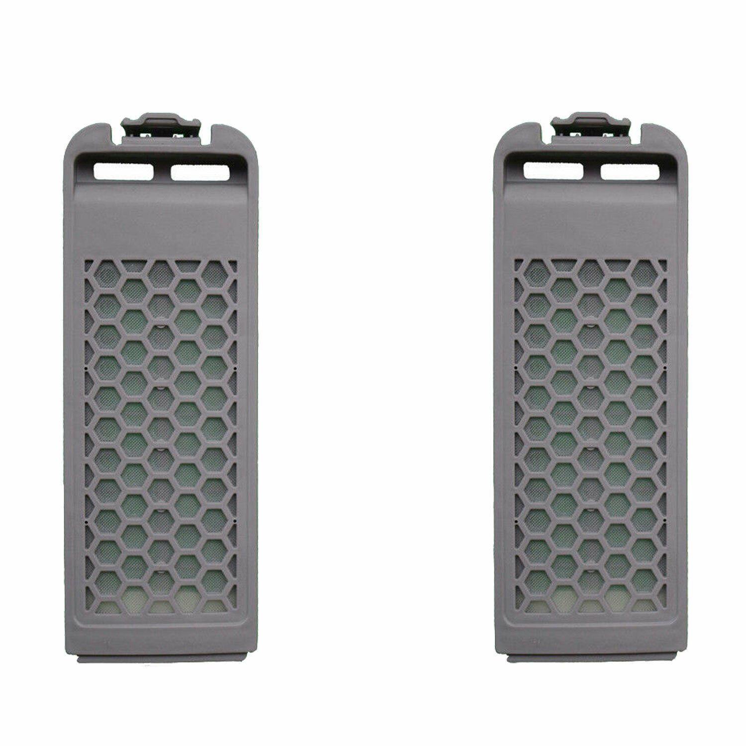 2X Washer Lint Filter For Samsung DC97-16513C DC63-01021A WA85J6750SW/SA Sparesbarn