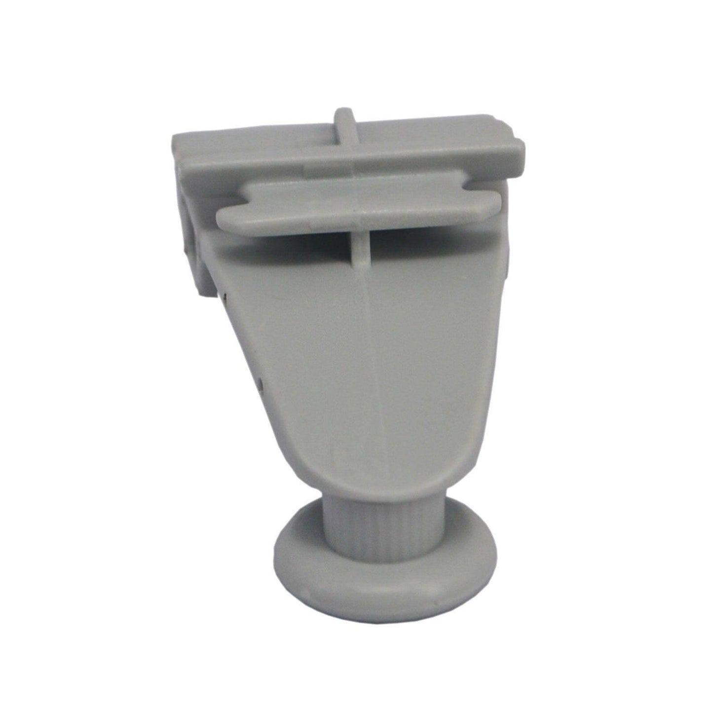 4X Dishwasher Upper Basket Roller Wheel For Westinghouse SB907SJ*07 SB932SH*00 Sparesbarn