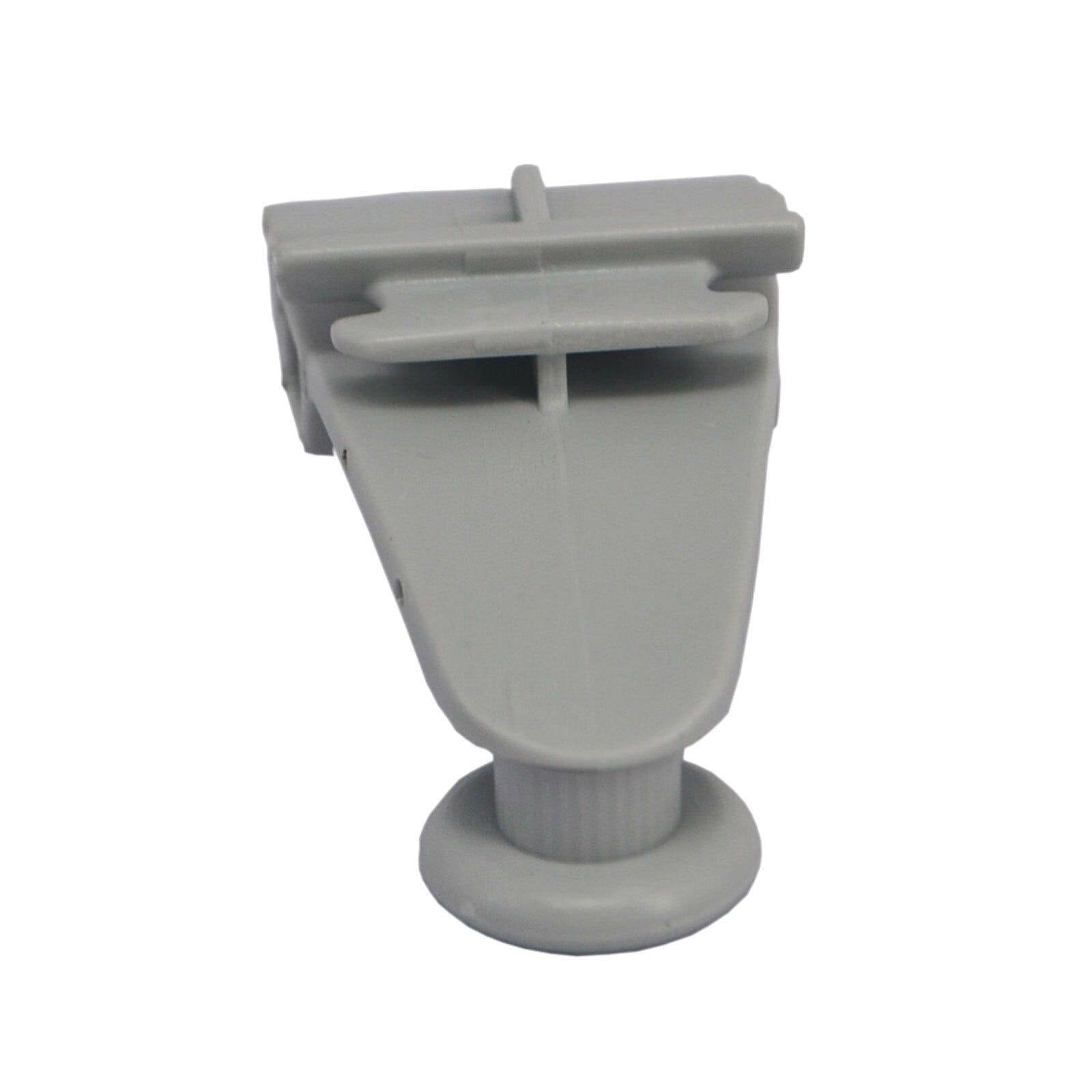 4X Dishwasher Upper Basket Roller Wheel For Westinghouse SB907SJ*07 SB932SH*00 Sparesbarn