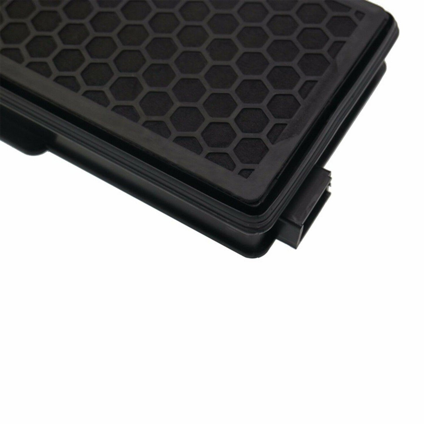 2x Vacuum Cleaner Active HEPA filter for Miele S5 S8 C2 C3 SF-AH-50 SF-HA-50 Sparesbarn