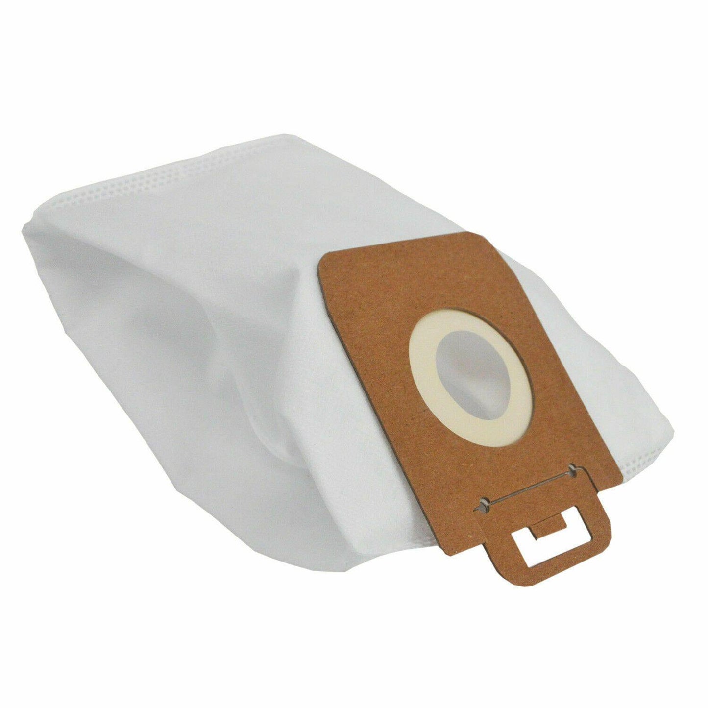 6X Synthetic Dust Bags For Nilfisk Select Comfort 1470416500 107403227 128389187 Sparesbarn