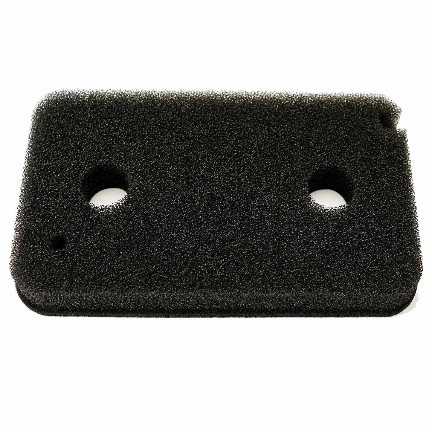 2X Tumble Dryer Foam Filter For Miele PT5140WP PT5141WP PT5157WP 2.26.37.40-0 Sparesbarn