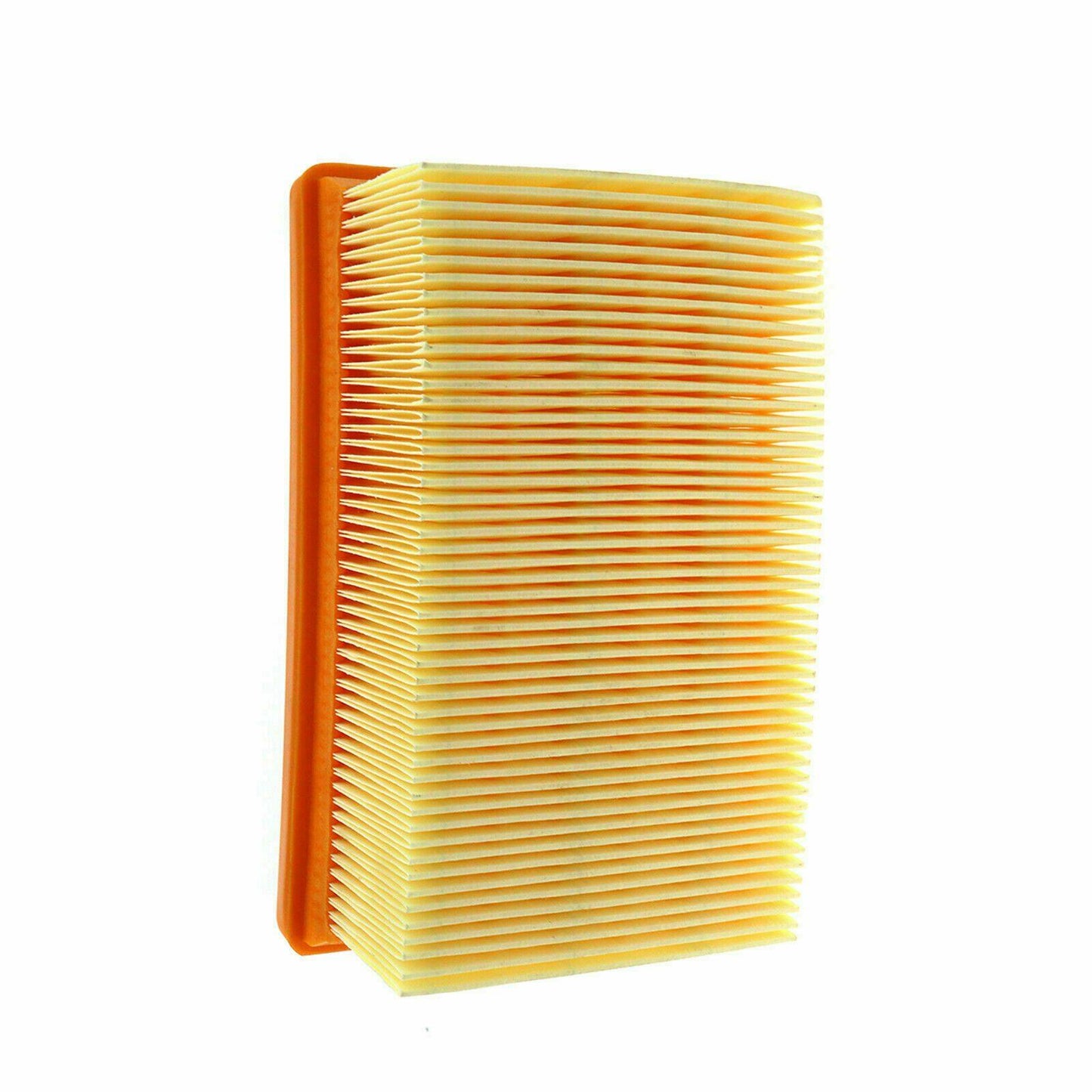 Vacuum Cleaner Flat Pleated Filter For Karcher MV4 WD5 Renovation WD6P Premium Sparesbarn