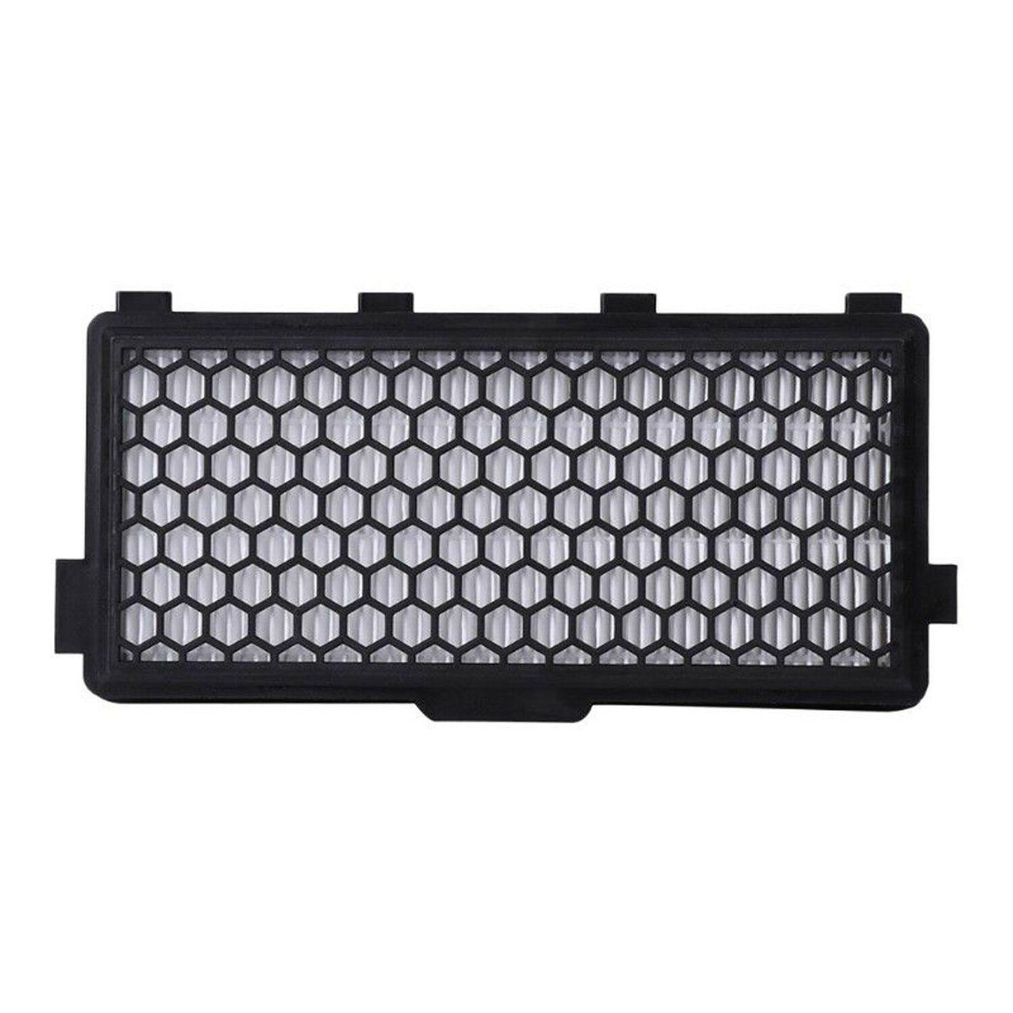 2X HEPA AirClean Filter For Miele S5980 Revolution PowerPlus S5981 + SEB217 Sparesbarn