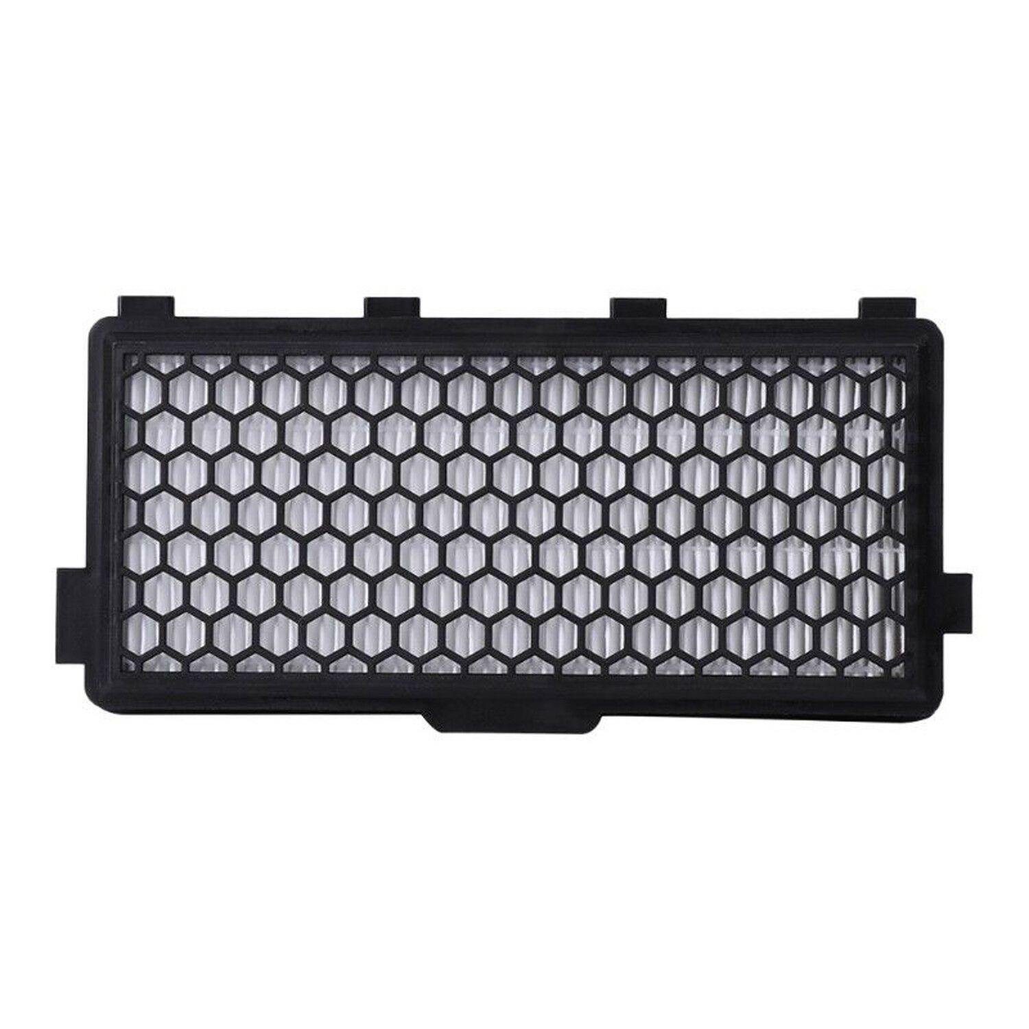 2X HEPA AirClean Filter For Miele S5980 Revolution PowerPlus S5981 + SEB217 Sparesbarn