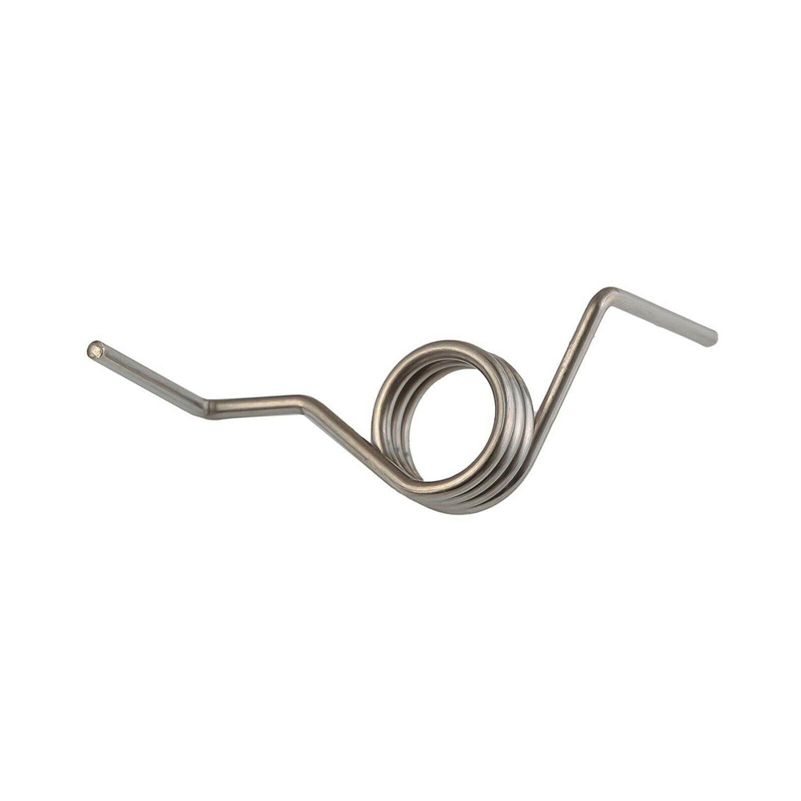 Fridge French Door Spring For Westinghouse WHE6060SA-D WHE5260SA-D WHE5200SA-D Sparesbarn