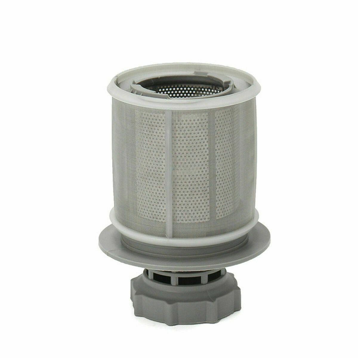 Dishwasher Mesh Micro Filter For Smeg DWIFABR DWIFABRO Sparesbarn