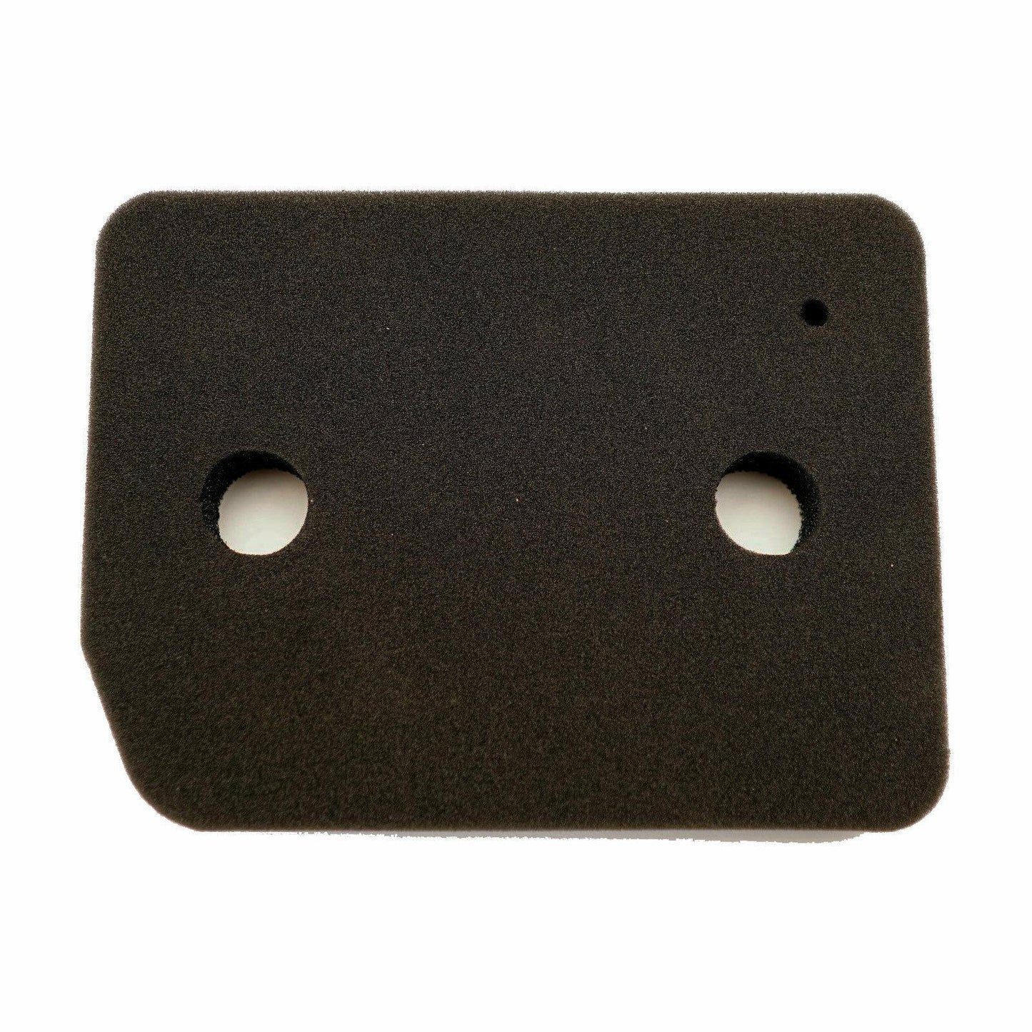 2X Tumble Foam Filter For Miele 9164761 TDB130WP TDB220WP TDB230WP TDB630WP Sparesbarn