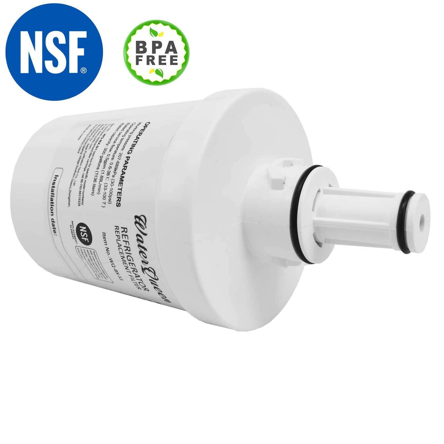 Samsung DA97-06317A CLCH103 Water Filter Sparesbarn