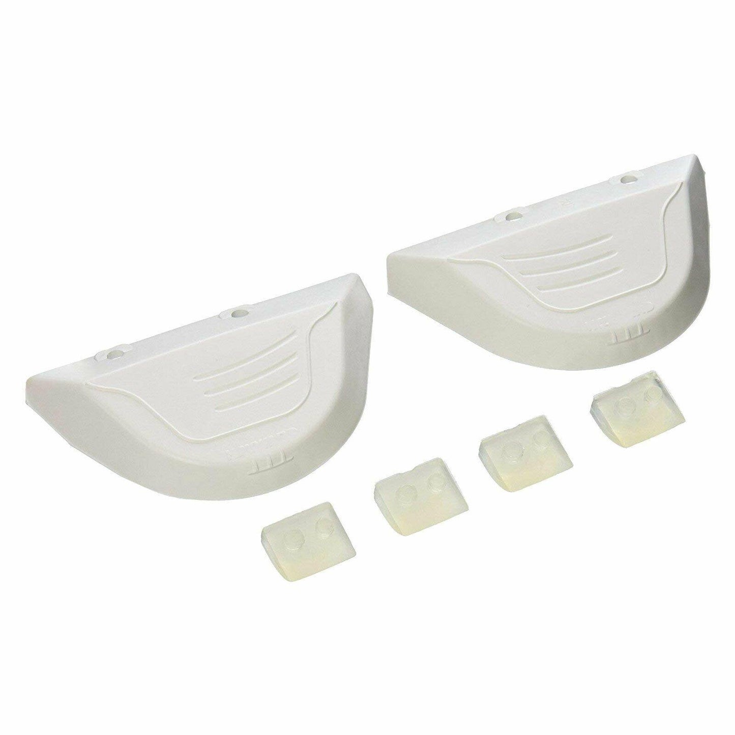 2 Pool Cleaner Wing and 4 Pod Shoe Maintenance Kit for Hayward Wing Sparesbarn