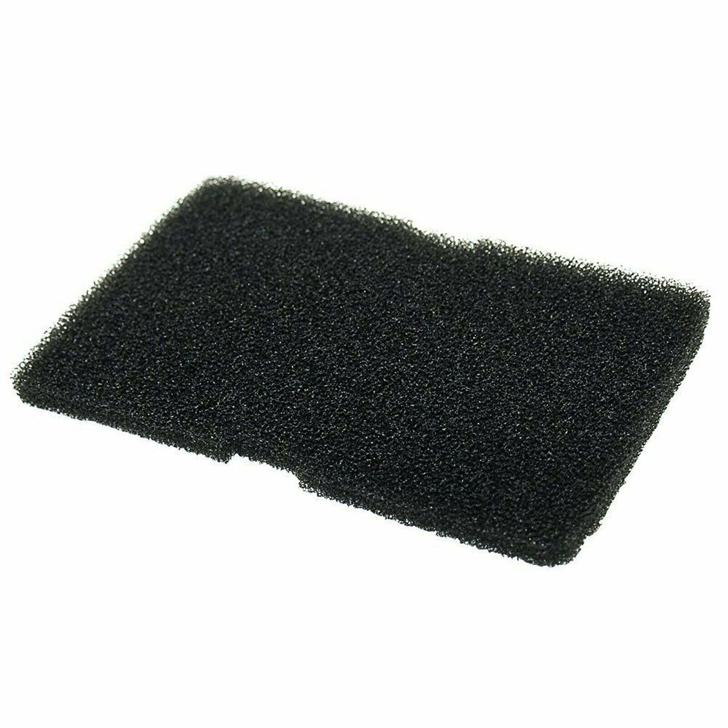 2X Tumble Dryer Drum Sponge Filter 2964840100 For Beko DPU8341X DPU7440 DS7331PA0 Sparesbarn