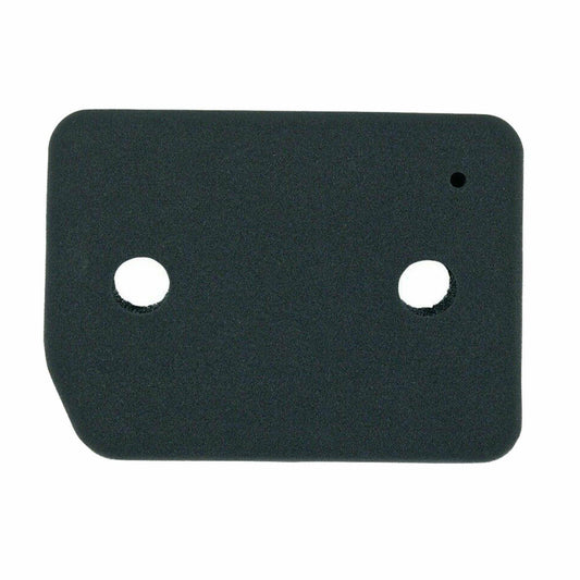 2X Tumble Foam Filter For Miele 9164761 TDB130WP TDB220WP TDB230WP TDB630WP Sparesbarn