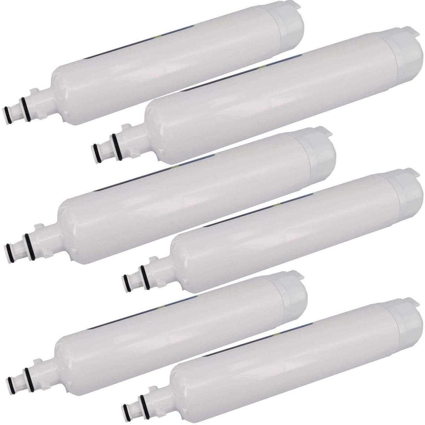 External Fridge Water Filter For Fisher & Paykel 847200 FINE 200 Sparesbarn