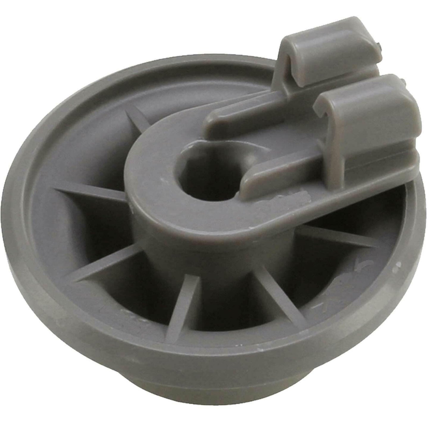 4X Dishwasher lower backet wheels for Bosch 611475 SBI69M15AU21 SMS68M22AU86 Sparesbarn