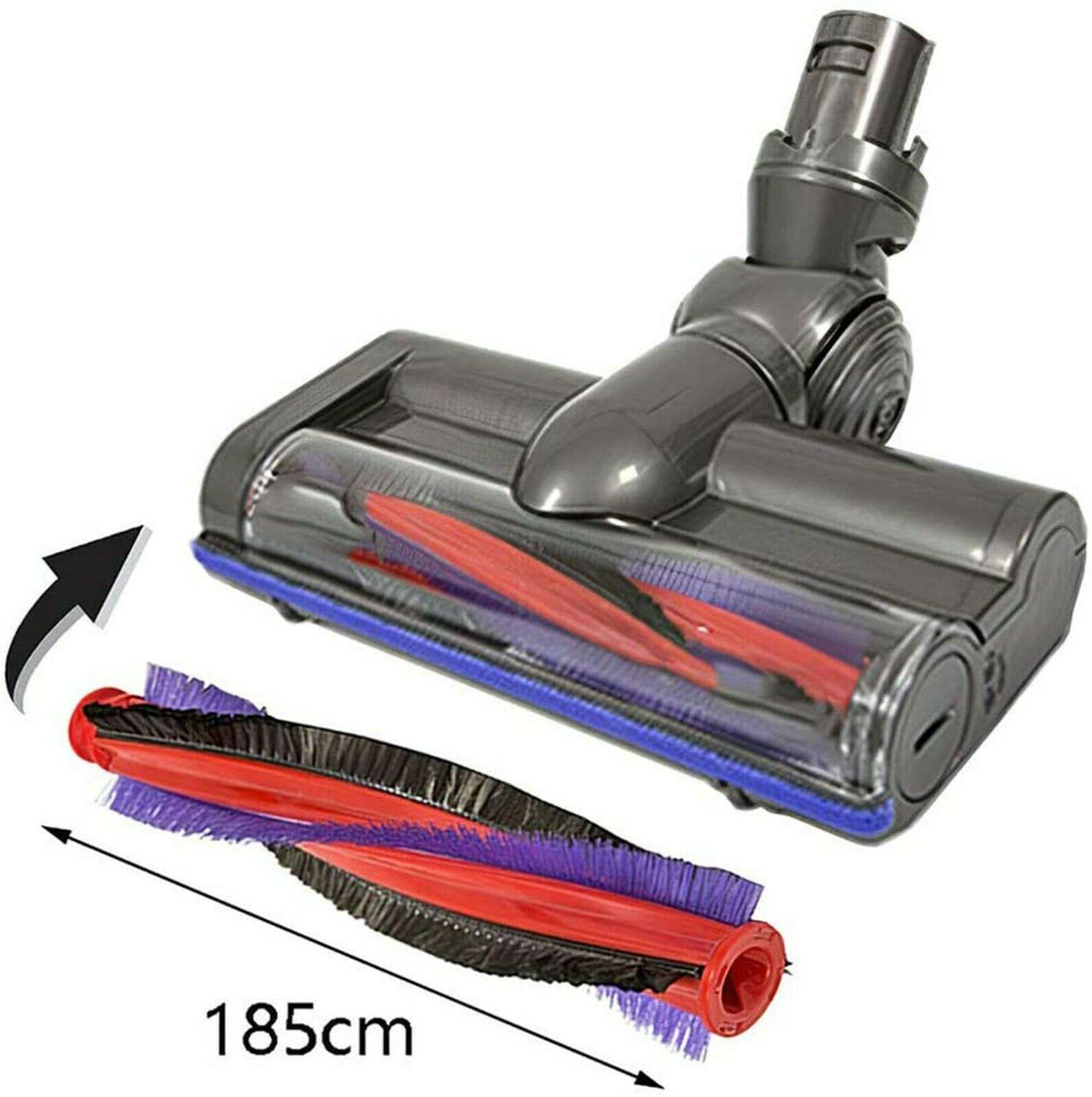 Brush bar Roller 185mm For Dyson V6 SV03 Slim 963830-01 DY-96383001 Agitator Ass Sparesbarn