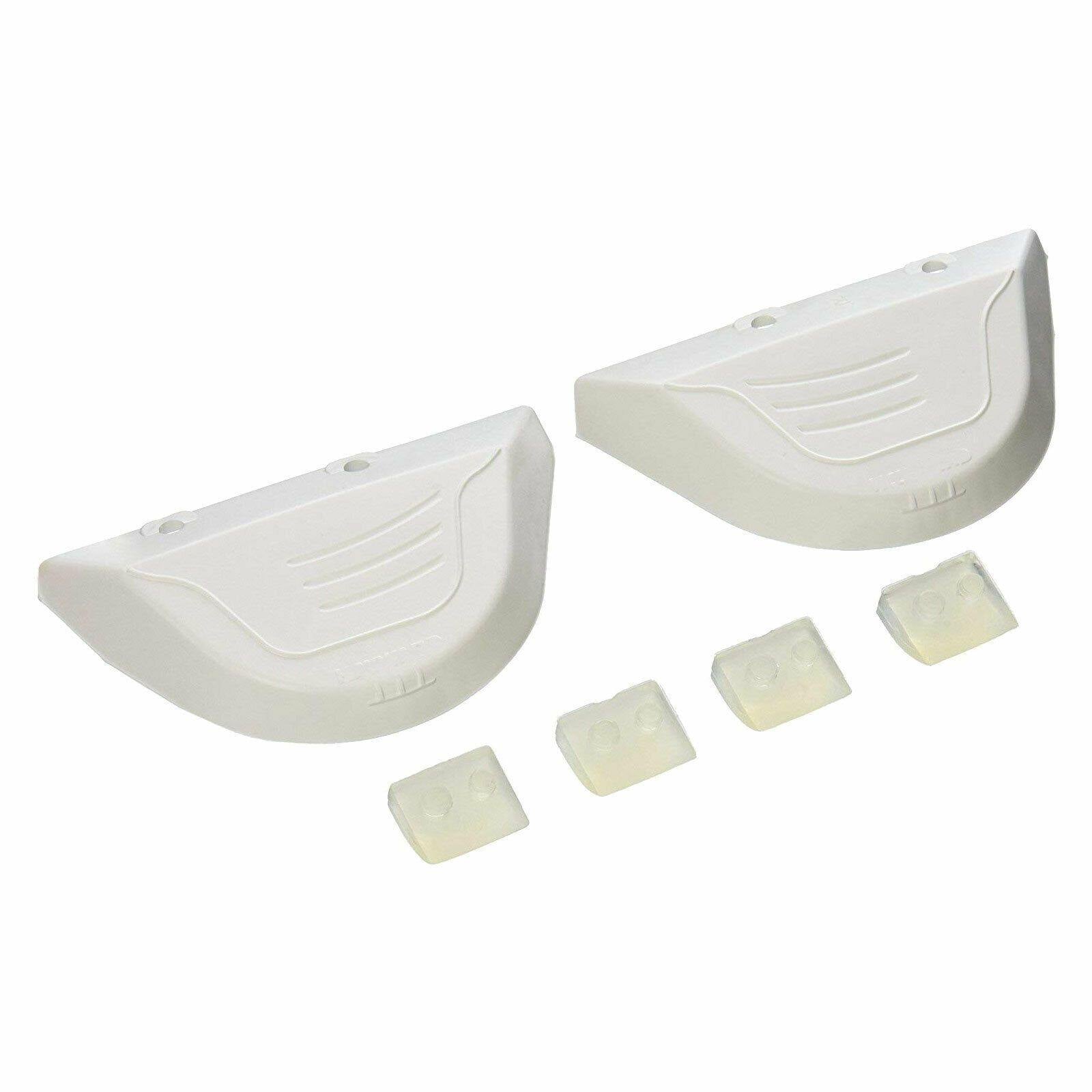 Cleaner Wing and Pod Shoe Combo For Hayward Navigator Pro 925ADC W3925ADC Sparesbarn