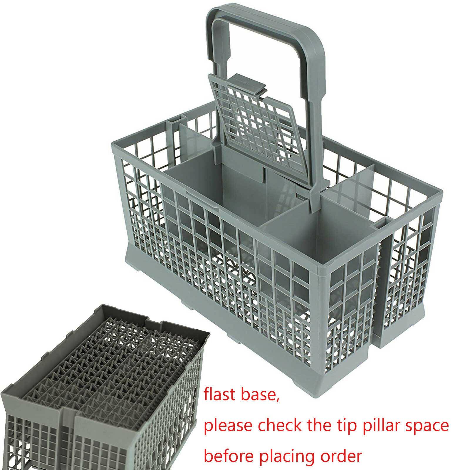 Dishwasher Cutlery Basket For DeLonghi DAU1591047 673003200121 DW67 DW87 Sparesbarn