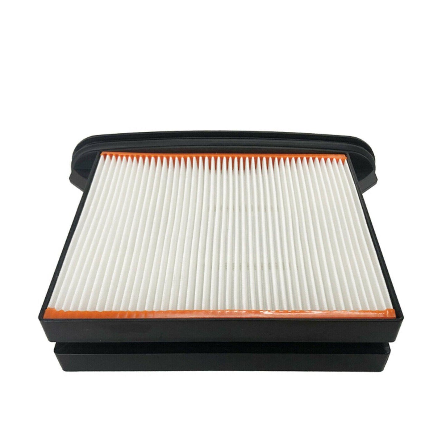 Flat-fold Wet Hepa Filter for Metabo 6.30343 25/35L ASR35 ASR25 ASR2025 ASA2025 Sparesbarn