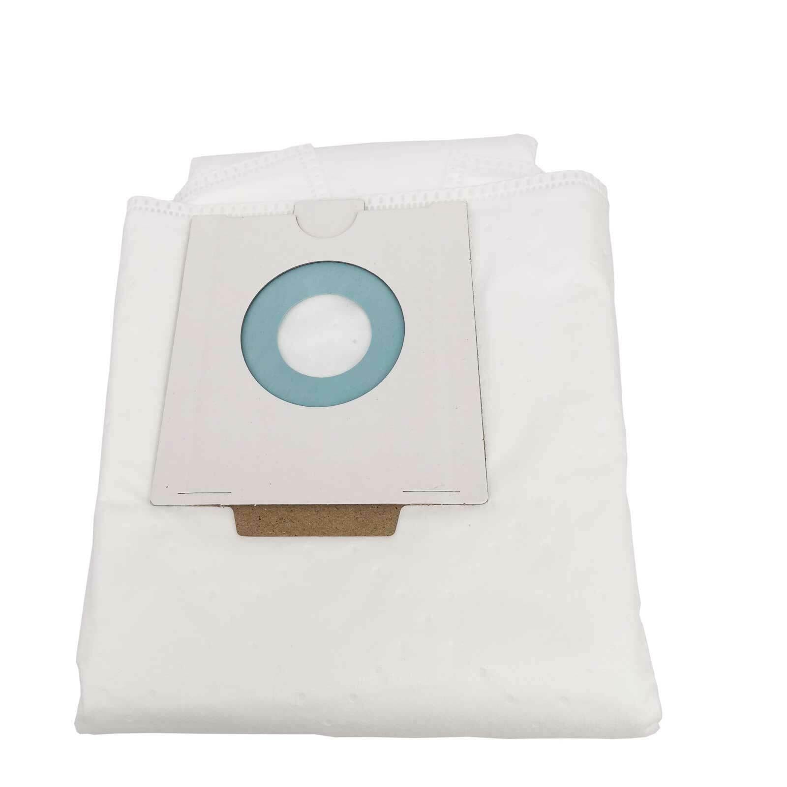6x Synthetic Dust Bags For Festool CT 26 Dust Extractors SC FIS-CT 26/5 496187 Sparesbarn
