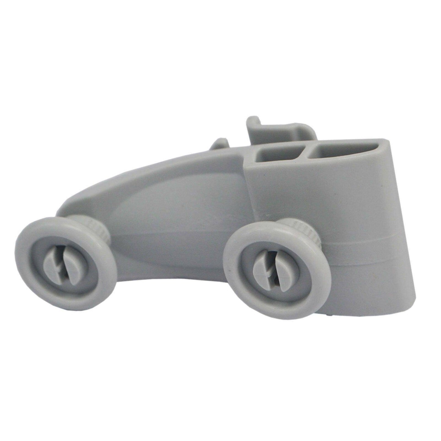 4X Dishwasher Upper Basket Roller Wheel For Westinghouse 52B850WJ*02 52B850SJ*02 Sparesbarn
