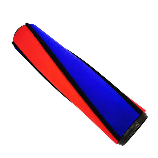 Brushbar Soft Roller For Dyson Vacuum Cleaner 966488-01 V6 V7 V8 V10 V11 Sparesbarn