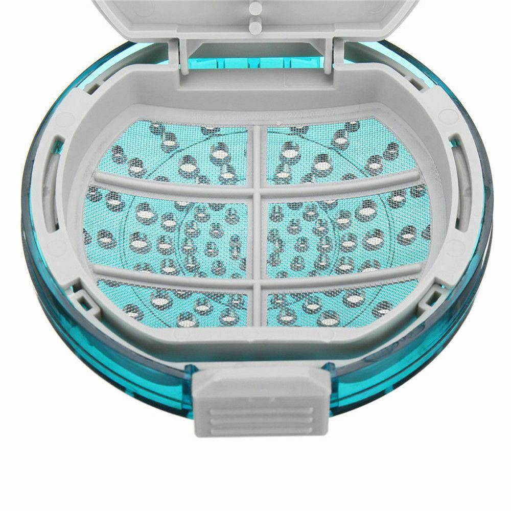 2X Washing Machine Magic Lint Filter For LG ADQ72912303 WT-H650 WT-H750 Sparesbarn